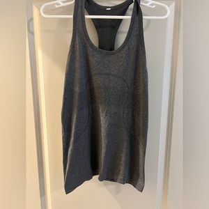 Lululemon Swiftly Tank Top
